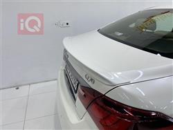 انفنتي QX70